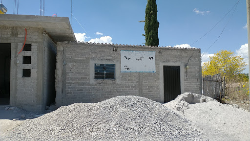 Centro Veterinario Nachuxe