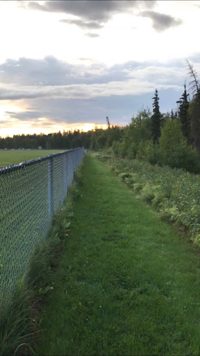 Alcantra Disc Golf Course - Thumbnail