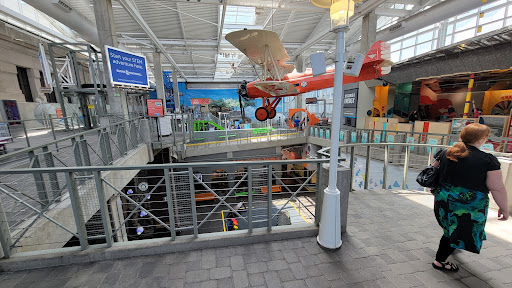 Science City at Union Station