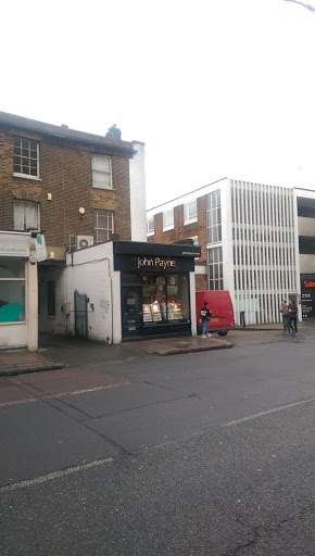 John Payne Greenwich Estate Agents - Thumbnail