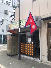 ザ サクラカレーハブ