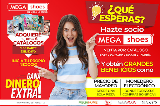 Megashoes Acapulco Centro - Thumbnail