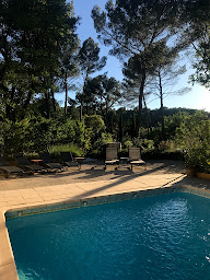 Photo n°7 de Villa Mazan à Mazan (Maison de vacances)