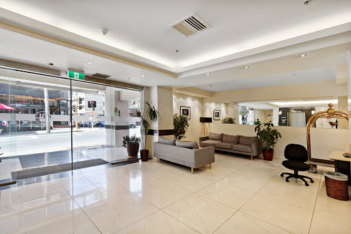 Trinity Hotel - Thumbnail