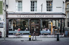 The Cambridge Chop House cambridge