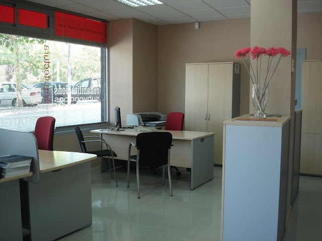 adeQuat - Coworking