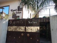 Kami’s Salon rawalpindi