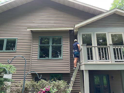 Sonny's Professional Cleaning - United States