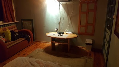 lodging