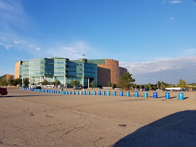 Photos of The Palace of Auburn Hills