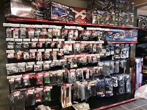 Photo n°2 de Gulliver Modèles à Epagny Metz-Tessy (Maquettiste)