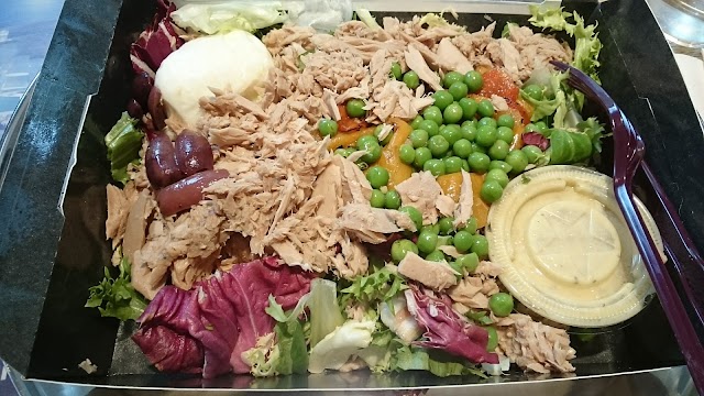 Prêt A Manger