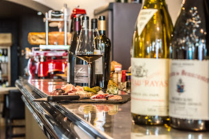 Photo n°4 de Vin Ensèn à Caromb (Installation de caves à vin)