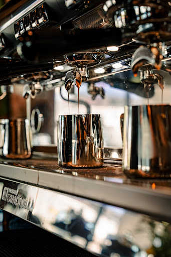 Ella Coffee House Davie - Thumbnail
