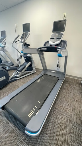 Tahlequah Fitness - Thumbnail