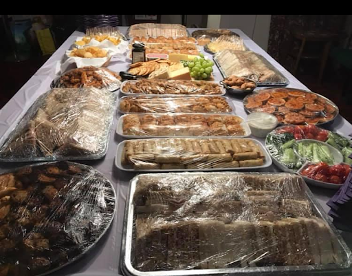 DJW Catering - Thumbnail