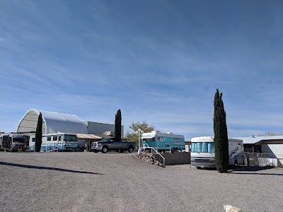 Rio Lago RV Park