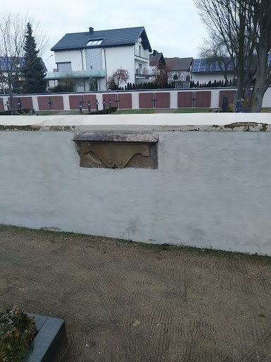 Friedhof Heidenfeld - Thumbnail
