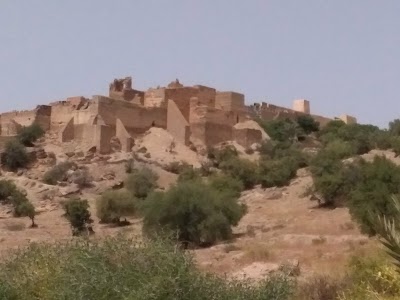 Photos of Tiout Kasbah