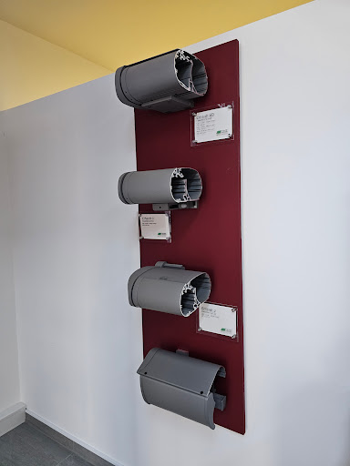 Alpoplast Rolladen GmbH - Thumbnail
