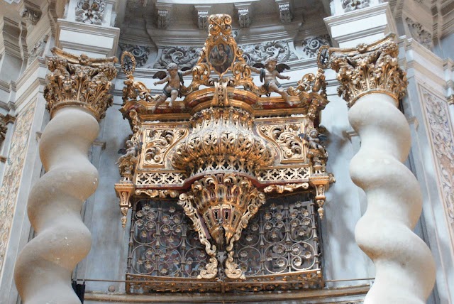 Église Saint-Louis-des-Français de Séville