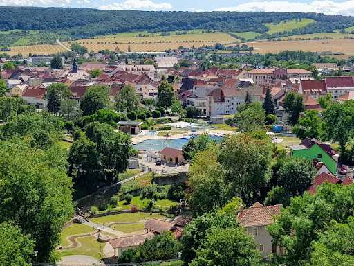 Bad Frankenhausen/Kyffhäuser - Visual