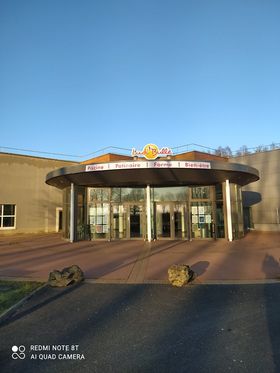 Photo de Centre Aquatique Auguste Delaune