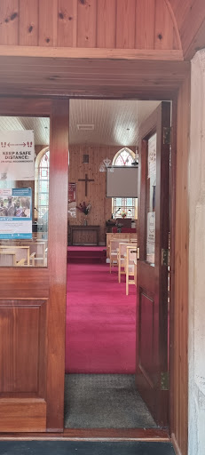 Scalloway Methodist Church - Thumbnail