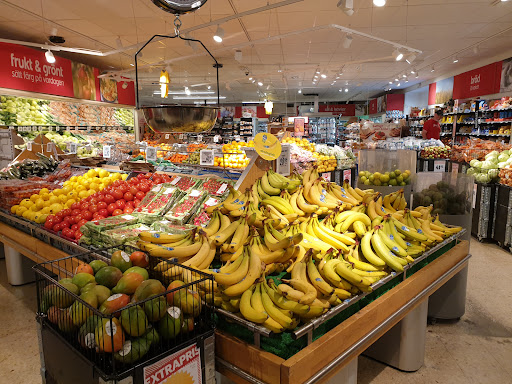 ICA Supermarket Pärlan - Thumbnail