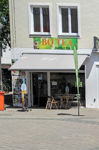 Bubble Tea BQ Soest