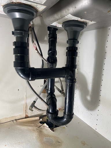 Call My Plumber - Visual