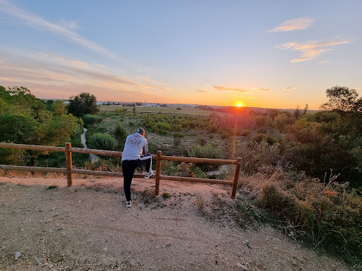 San Isidro "El Coto" Park - Thumbnail