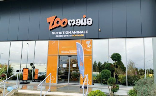 ZOOMALIA Villefranche-de-Lauragais 31 | Animalerie - Thumbnail