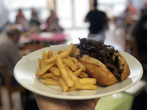 Peppers Cafe and Catering - Thumbnail