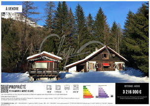 Photo n°8 de Clip Immobilier à Chamonix-Mont-Blanc (Agence immobilière)
