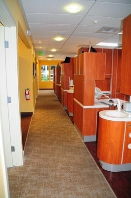 Optima Dental Spa Kirkland - Thumbnail