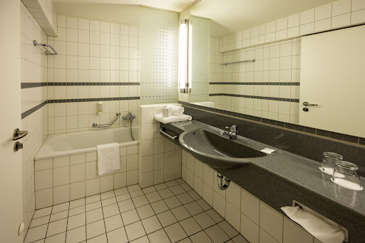 City Hotel am CCS - Thumbnail