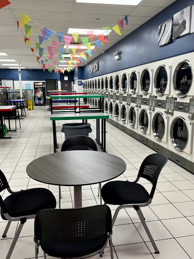 Golf Road Laundromat