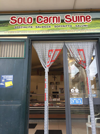 Macelleria Liguori