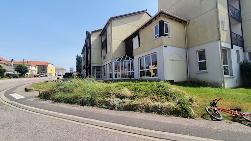 Photo de Maison âges et vie à Cirey-sur-Vezouze (54480)