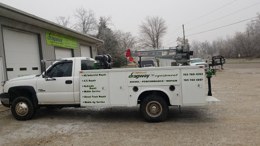 Dragway Equipment - Thumbnail