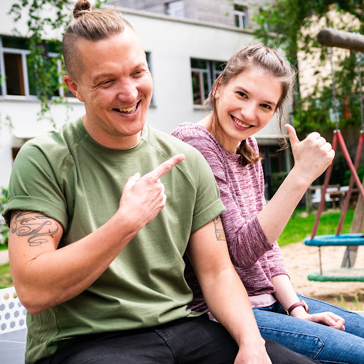 Pflegefachschule am Ev. Krankenhaus Alsterdorf gGmbH - Thumbnail