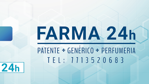 Farmacia 24hrs - Thumbnail