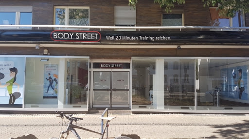 BODY STREET | Kassel Bettenhausen | EMS Training - Thumbnail