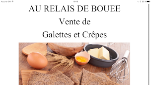 Photo n°14 de Le Relais de Bouée à Bouée (Poste)