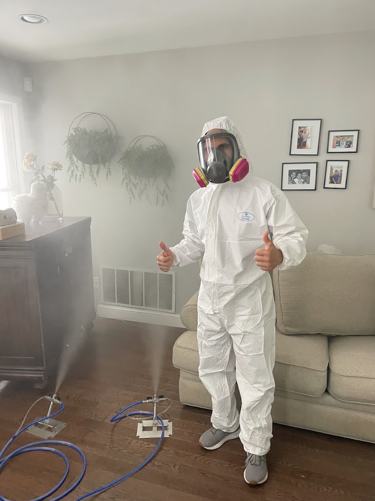 NY Mold & Clean Air Solutions photo