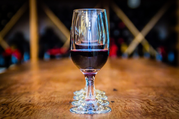 Castro Village Wine Co by null