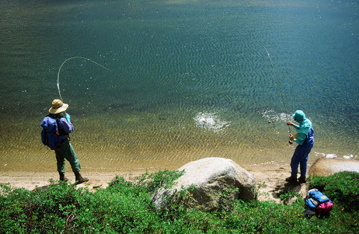 Sweetwater Fishing Expeditions - Thumbnail