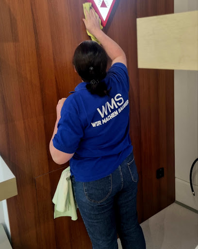 WMS Gebäudereinigung GmbH