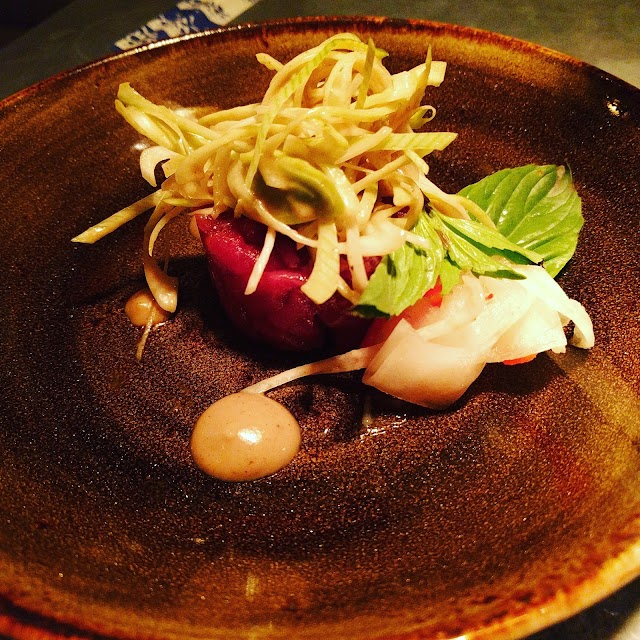 Restaurang Hello Monkey Magasinsgatan